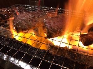 大衆焼肉ホルモン酒場 とりとん 名駅3丁目店