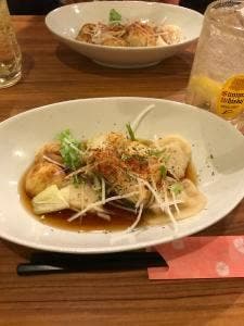 BALUCK 場楽