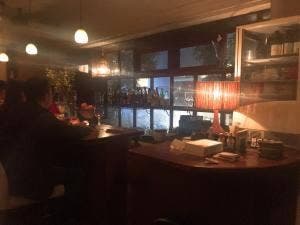 BAR BOSSA