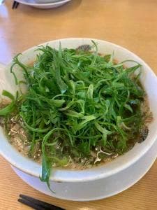 来来亭 堅田店