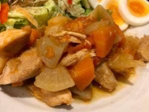 健美工房 kitchen