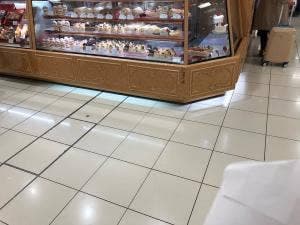 モンシェール 札幌大丸店