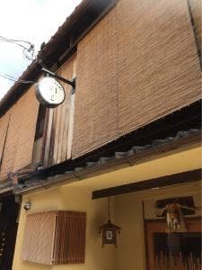 祇園川上