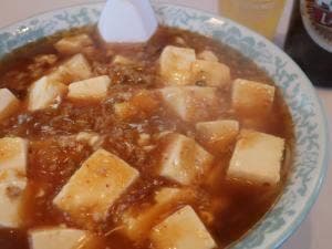 中華料理 満福亭