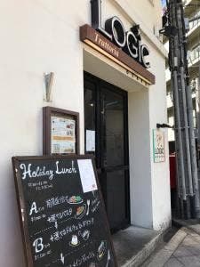 Trattoria LOGIC osaka