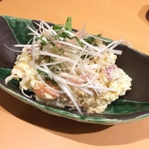 四ッ谷haraku-chi