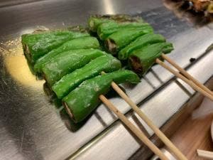 やきとりの名門秋吉 となみ店