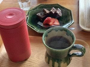 KURIYA COFFEE ROASTERS