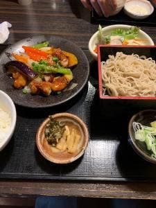 徳樹庵 流山おおたかの森店