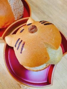 メルシービアン