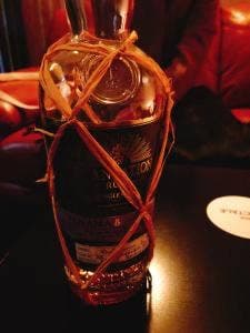 フラクタルBAR FLACTALE