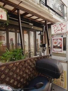 アジアンヒート