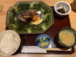 お料理とお酒 五万米