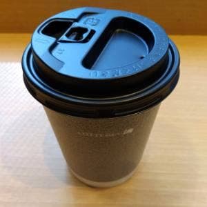 ロッテリア 原宿竹下通りイースト店