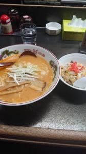 がんばり屋