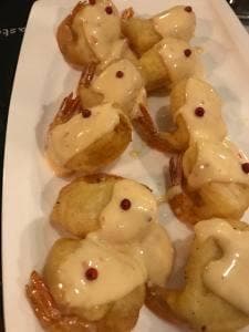 DINING BAR すぱいすちーずちーず