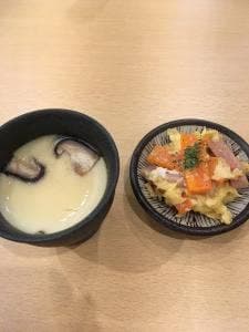 和酒と小料理 㐂なり