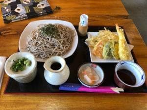 そば屋 吉