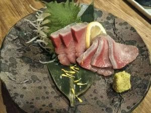 なきぼくろダイニング