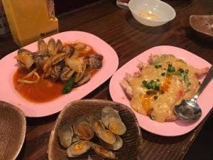 タイ料理 CANAN