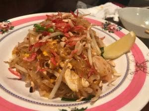 タイ料理 CANAN
