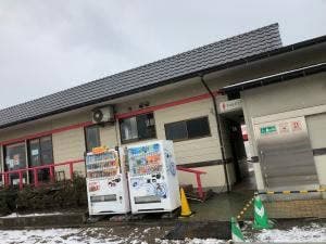 展望レストラン 内灘町サイクリングターミナル