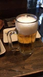 居酒屋 呑々笠懸店