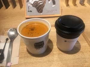 スープストックトーキョー 中目黒店