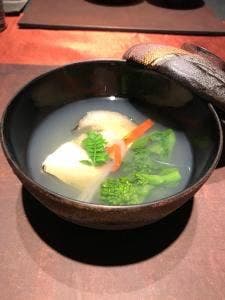 西麻布 万葉