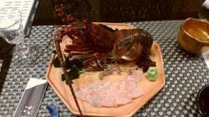 寿司ダイニング季鮮花