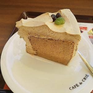 カフェ・ド・クリエ 田町駅東口なぎさテラス店