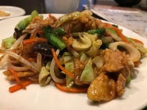 翔龍