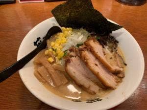 らー麺 藤平 西小山店