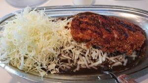 ゴーゴーカレー 鹿児島宇宿店