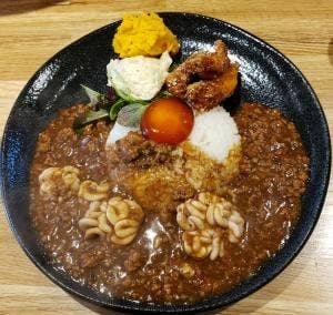 アラゴスタ