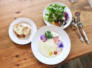 park o cafe