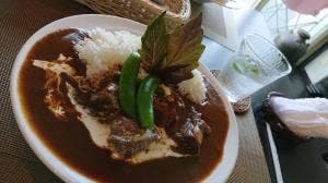 茶房 草ぼうぼう