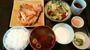 小馳走蔵たけろう