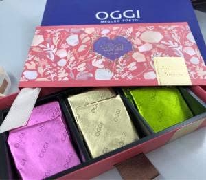 OGGI 目黒本店