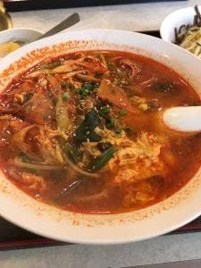 萬福楼酒家