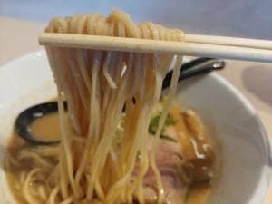 らぁ～麺 SHOU