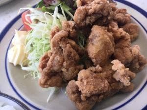 のぼる食堂