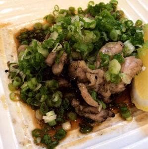 駅前炉ばた 甚十郎