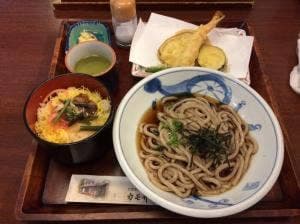 カモ井茶房