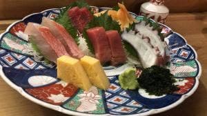 美家古鮨 本店