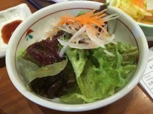 大平門湖山店