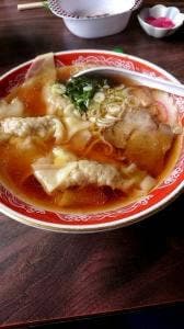 めん屋大黒 笠原店