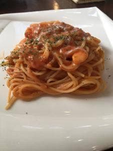 Cafe GARDENIA