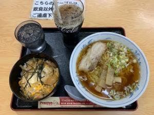 福麦亭 砺波店