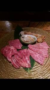 焼肉トラジ 麻布十番店